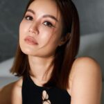 Maneerat Kam-Uan Instagram – Everything happens for a reason.