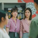 Maneerat Kam-Uan Instagram - ไม่สนับสนุนความรุนแรงในครอบครัว … #ในวันที่ฝนพร่างพราย #พี่ไหม #ฝน #ไม้ คืนนี้ ช่อง 3 นะคะ