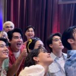 Maneerat Kam-Uan Instagram – พวกเรากำลังจะมาแน่ว
#จนกว่าจะได้รักกัน