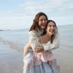 Maneerat Kam-Uan Instagram – Happy 🌼
#myonlysunshine.official
#myonlysunshinexDevasom
#MOSSS24