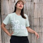 Maneerat Kam-Uan Instagram – I’m here. 🙋🏻‍♀️
ไปลุยกันน!!

#เราอยู่นี่ที่ช่อง3 #จนกว่าจะได้รักกัน