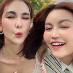 Maneerat Kam-Uan Instagram – Happy 🌼
#myonlysunshine.official
#myonlysunshinexDevasom
#MOSSS24