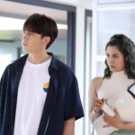 Maneerat Kam-Uan Instagram – ห้ามยุ่งกับของ ของช้านนน….
🤪🤪🤪 
วิวรรณกล่าว
คืนนี้ดะแก็งค์เรามาแล้ว ตอนถ่ายยังสนุกมากเลยย