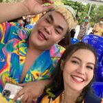 Maneerat Kam-Uan Instagram – ละครจบแล้ว 
อยากจะขอบคุณพี่อาร์ตที่ให้โอกาสเอ๋ได้เล่น และทำอะไรที่ไม่เคยทำ 
ขอบคุณพี่นก ครูอ้อที่สอน และให้เอ๋ลองเล่นอะไรใหม่ๆที่ไม่ค่อยได้เล่น ขอบคุณเพื่อนพี่นักแสดง และทุกคนในทีม ที่ซัพพอร์ตกัน ละเดินทางด้วยกันมาถึงที่นี่ มันอุ่นใจใจฟู…

จากคลิป ตั้งแต่วันแรก ที่บวงสรวงก็สนุกแล้วเลย เป็นโปรเจคที่มีความสุข ทุกช่วงโมเม้นท์เลยจริงๆ 
ขอบคุณทุกคนนะคะ ^^
#จนกว่าจะได้รักกัน