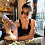 Maneerat Kam-Uan Instagram – One day..