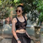 Maneerat Kam-Uan Instagram – One day..