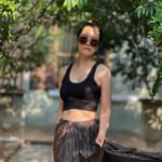 Maneerat Kam-Uan Instagram – One day..