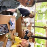 Maneerat Kam-Uan Instagram - คิดถึงธรรมชาติที่นั่นจั้งงง…