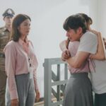 Maneerat Kam-Uan Instagram – ไม่สนับสนุนความรุนแรงในครอบครัว …
#ในวันที่ฝนพร่างพราย 
#พี่ไหม
#ฝน
#ไม้ 
คืนนี้ ช่อง 3 นะคะ