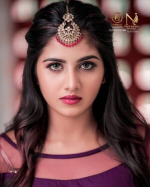 Maneesha Mahesh Instagram - ❣🌸🌸❣
Costume 👗:
 @nova_fashion_boutique_by_brind
Makeup💄:@smitha_albi 
Click 📷:@venusalbi @maneesharumanoor

##instagram #instagood #love #follow #photography #photooftheday #instadaily #likeforlikes #picoftheday #fashion #bhfyp #beautiful #instalike #me #likes#smile #myself #art #photo #happy #style #likeforfollow #life #l #followers #bhfyp