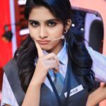 Maneesha Mahesh