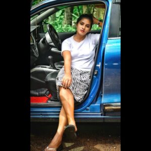 Maneesha Mahesh Instagram - Outfit 👗 @thelovellberry❤️❤️❤️
📷:@abyfrancis7

#post #instagram #love #like #follow #instagood #new #likeforlikes #photography #followforfollowback #likes #newpost #instadaily #comment #memes #insta #photo #share #viral #photooftheday #life #art #trending #india #meme #tiktok #fashion #followme #picoftheday #bhfyp