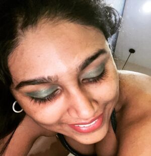 Manisha Yadav Instagram - #gilitrawangan 🍾🪅🪩 
.
.
#10daysinbali  #bali❤️ 

📸 @var.jain