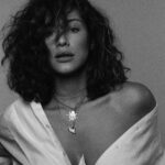 Manon Azem Instagram - 🦈 @victorgueret (LA conss⭐️)