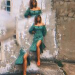 Manon Azem Instagram – Triptyque du 93