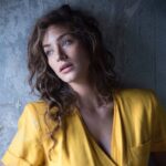 Manon Azem Instagram – @marie.genin
