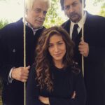 Manon Azem Instagram – #sandwichdemonstressacrés😍😍😍 #lamante #jacquesweber #sergeriaboukine
