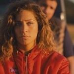 Manon Azem Instagram – MERCATO ♥️