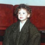 Manon Azem Instagram - Tomboy forever