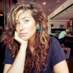 Manon Azem Instagram -
