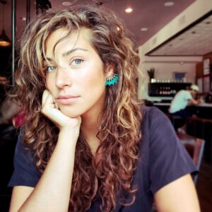 Manon Azem Instagram - 