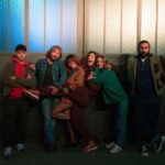 Manon Azem Instagram - Faut il vraiment tout dire ? Ça se voit non ? Qu’on est heureux et qu’on s’aime DETOX SUR NETFLIX