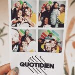 Manon Azem Instagram – Tout en smile avec BDE sur @primevideofr ⚡️24/02/2023 ⚡️