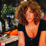 Manon Azem Instagram - KELLY ❤️‍🔥