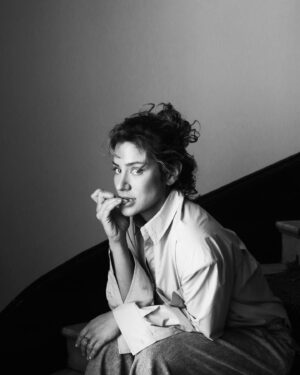 Manon Azem Instagram - 📸 @guillaume_plas