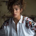 Manon Azem Instagram – 🌸 📷@marie.genin