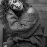 Manon Azem Instagram – 📸 @quentincaffier