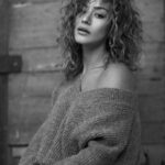 Manon Azem Instagram – 📸 @quentincaffier