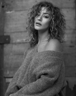 Manon Azem Instagram - 📸 @quentincaffier