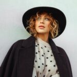 Manon Azem Instagram – 📸 @szczcharlotte