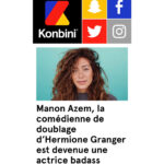 Manon Azem Instagram - 💃🏼🤓💃🏼