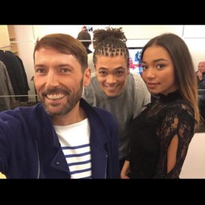 Manon Bresch Instagram - LONGUE VIE @laseve