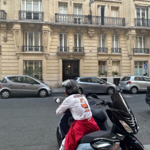 Manon Bresch Instagram - LONGUE VIE @laseve