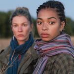 Manon Bresch Instagram - UNE ZONE À DÉFENDRE ❤️‍🔥 un film de monsieur @romaincogitore a voir sur @disneyplusfr Avec des comédiens que j’embrasse, une équipe de qualité et des souvenirs bien gardés.