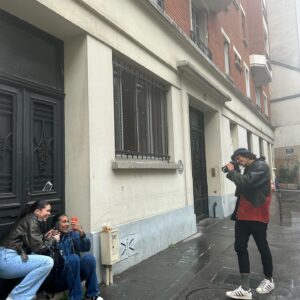 Manon Bresch Instagram - LONGUE VIE @laseve