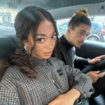 Manon Bresch Instagram - LONGUE VIE @laseve