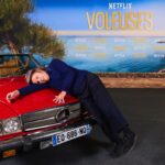 Manon Bresch Instagram - VOLEUSES de Mélanie Laurent ce mercredi sur @netflixfr ✨ @adeleexarchopoulos @isabelleadjaniofficiel Félix Moati @philippekaterine @gaumont_ @samira_pikpo @kanysa_hair 💛