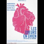 Manon Bresch Instagram - « LES CŒURS EN CHIEN » de monsieur @leofontaine_ sera diffusé ce 14 janvier sur @artefr ✨ Avec @helo.la.belette @victorbnl @bilel.chegrani @olivierludot @comeordas @poguillet @vellascoboii @amandinederdoukh @leajuliennex @gilveis @clara__mua @leseulantoinemartin @richardson.lucien @mathildeleroy @maelysftn @armistice.mw @anisselzn @anoukabolnik @amethystefilms et @rodrockk