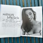 Manon Bresch Instagram - Mixte SS24 Escapism Issue @mixtemagazine