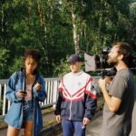 Manon Bresch Instagram - « LES CŒURS EN CHIEN » de monsieur @leofontaine_ sera diffusé ce 14 janvier sur @artefr ✨ Avec @helo.la.belette @victorbnl @bilel.chegrani @olivierludot @comeordas @poguillet @vellascoboii @amandinederdoukh @leajuliennex @gilveis @clara__mua @leseulantoinemartin @richardson.lucien @mathildeleroy @maelysftn @armistice.mw @anisselzn @anoukabolnik @amethystefilms et @rodrockk