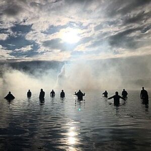 Manon Bresch Instagram - DEMAIN 09:01 MORTEL II
@netflixfr