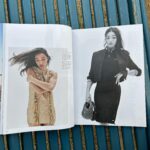 Manon Bresch Instagram - Mixte SS24 Escapism Issue @mixtemagazine