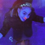 Manon Bresch Instagram - DEMAIN 09:01 MORTEL II @netflixfr