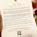 Manon Bresch Instagram - #WalkAMileInMyShoes Une collection capsule imaginée par @sabrinaelba et @idriselba en collaboration avec #ChristianLouboutin pour marquer un engament et un soutiens à la lutte contre les discriminations raciales et les violences policières. Actions, réactions. 100% des bénéfices issus des ventes de cette collection seront reversés aux cinq organisations suivantes: BE ROSE - @beroseinternational IMMEDIATE THEATRE - @immediate_theatre THE GATHERING FOR JUSTICE - @gather4justice PURPOSEFUL - @wearepurposeful_org SOMALI HOPE FOUNDATION - @_somalihope Je suis fière de pouvoir participer à mon niveau à ce projet, fière que les artistes, les créateurs que je respecte, décident de créer pour avancer. On marche ensemble. Merci @louboutinworld @marinedge @wintagme @elsalea