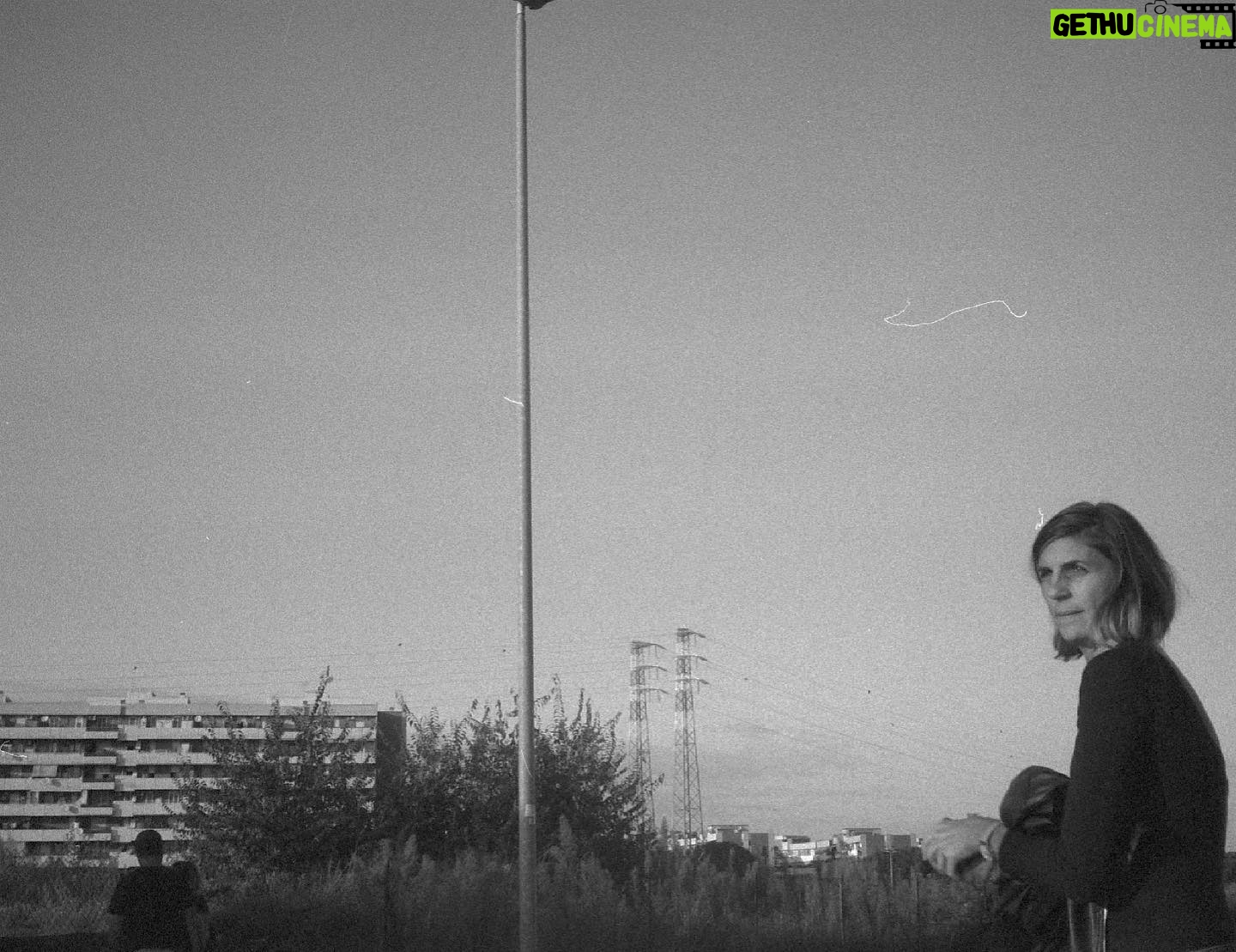 Manon Bresch Instagram - Le film « Maledetta Primavera » de @elisamoruso est disponible dans les salles de cinémas italiennes. Sentiment proche du bonheur.