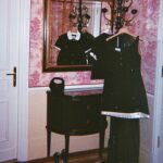 Manon Bresch Instagram - Vienne, Klimt, Palais du Belvédère, Hotel Sacher, @miumiu, @mytheresa.com, Sublime, Des mercis